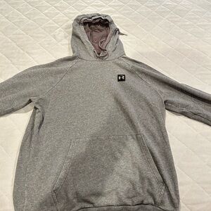 Under Armour hoodie